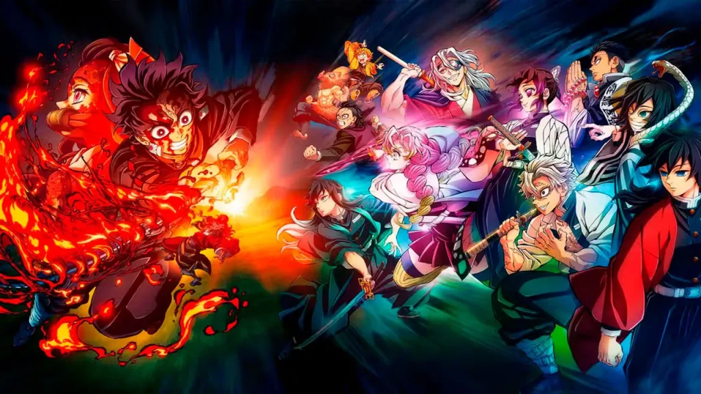 Cuándo sale Demon Slayer: Kimetsu no Yaiba - El Castillo Infinito - en formato físico