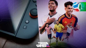 EA Sports FC 26 estará gratis en Nintendo Switch y Switch 2 por la Copa Mundial 2026