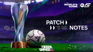 EA Sports FC 26 apuesta por la autenticidad con la experiencia The World’s Game
