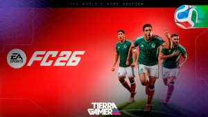 EA Sports FC ya tiene disponible The World’s Game, su mayor homenaje al fútbol internacional