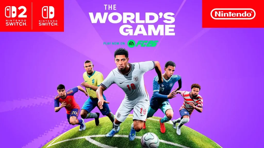 EA Sports FC 26 y Copa Mundial 2026: fechas de la prueba gratis