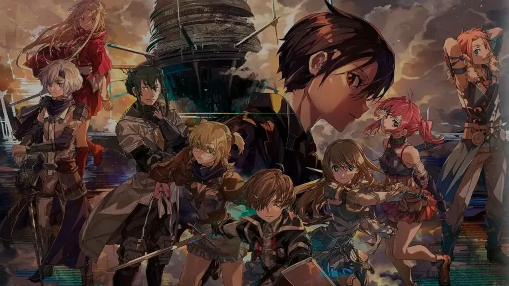 Echoes of Aincrad, Sword Art Online vuelve al juego de vida o muerte