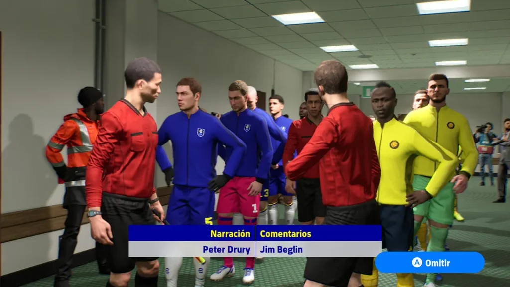 ¿Deberías comprar eFootball Kick Off!?