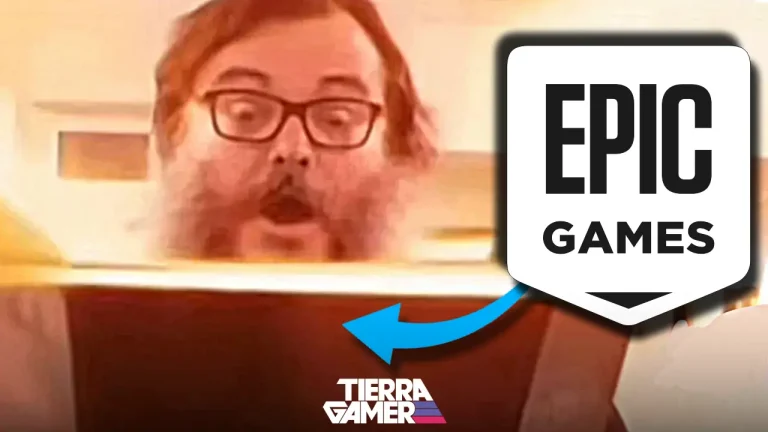 Epic Games confirma actualización completa de su launcher
