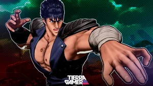 Fatal Fury: City of the Wolves recibirá a Kenshiro de Fist of the North Star