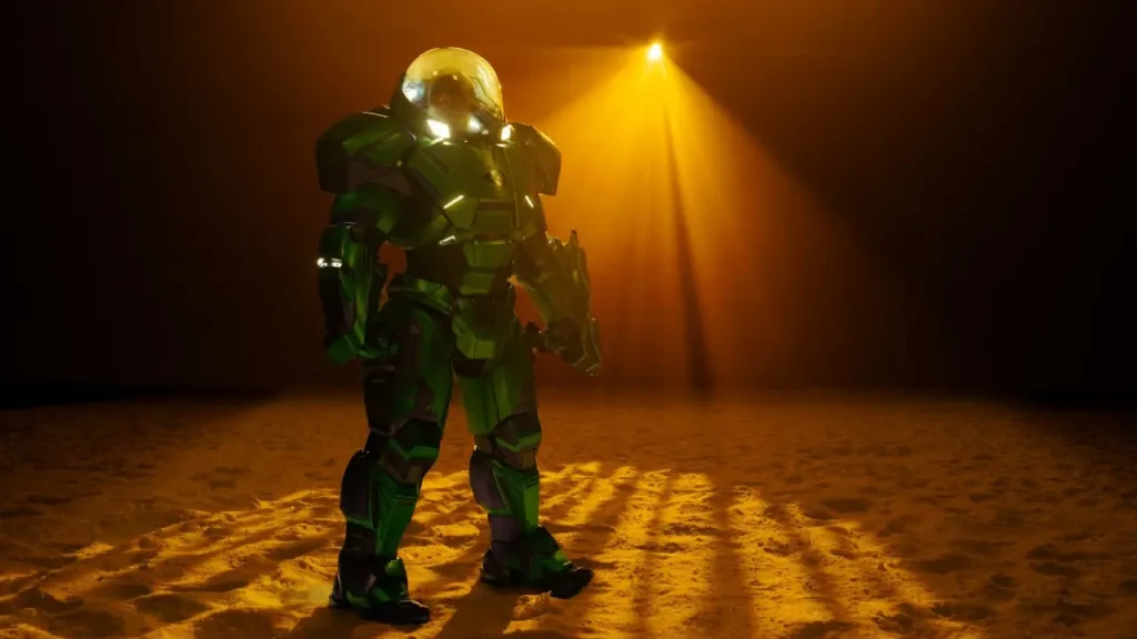 Lex Luthor vs Superman: Man of Tomorrow Filtraciones