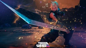 Final Fantasy VII Rebirth ya está disponible en Nintendo Switch 2 y Xbox Series X|S