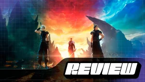 Final Fantasy VII Rebirth en Switch 2 sorprende por su jugabilidad, aunque sufre en resolución y pop-in.
