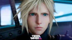 Final Fantasy VII Revelation revela por qué Square Enix eligió ese nombre para el final de la trilogía.