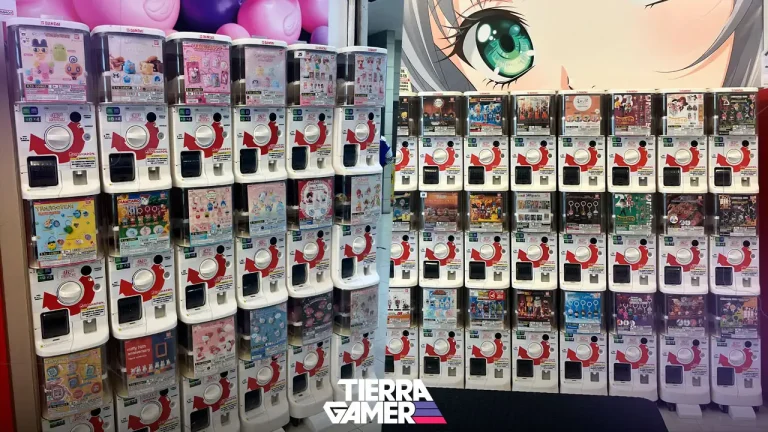 Ichiban Kuji y Gashapon llegan a PikaShop con un nuevo espacio para coleccionistas
