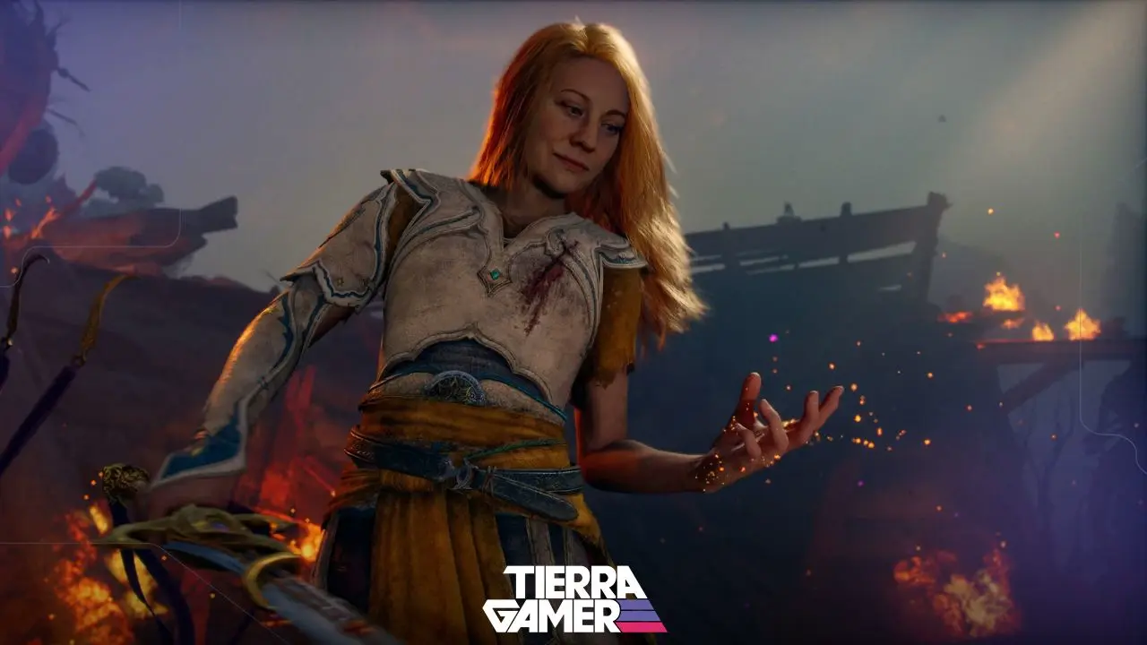God of War Laufey sorprende en State of Play con más dioses de ...