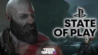 God of War estaría presente en State of Play