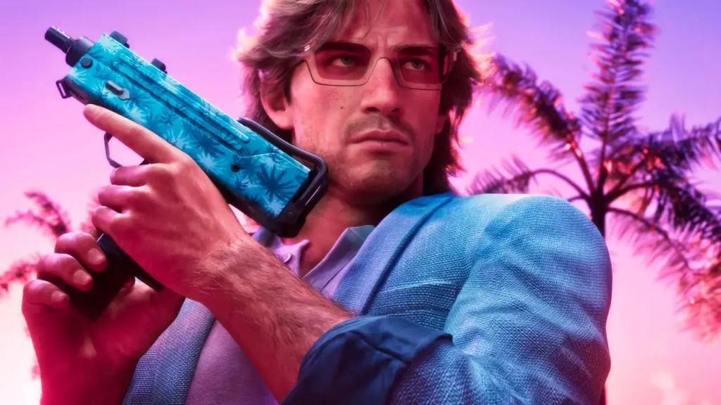 GTA 6, nuevo arte, reservas bonos
