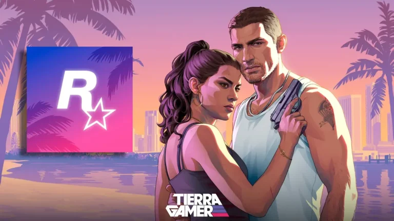 GTA 6: Fecha de inicio de preventa, nuevo póster, nuevo arte de los protagonistas, nuevo logo de Rockstar Games, etc.