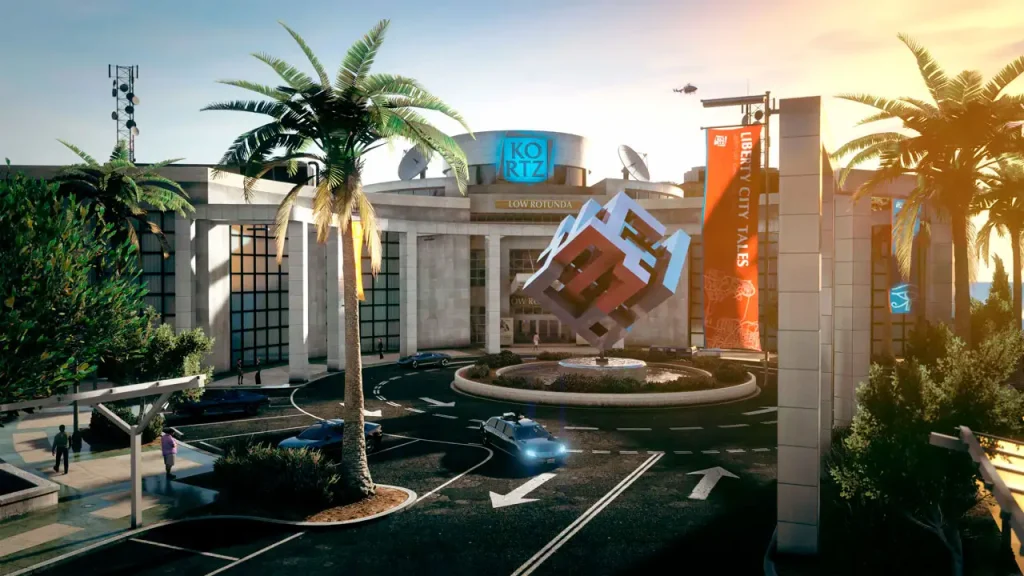 GTA Online prepara su próximo gran golpe: el Golpe al Kortz Center llega en julio