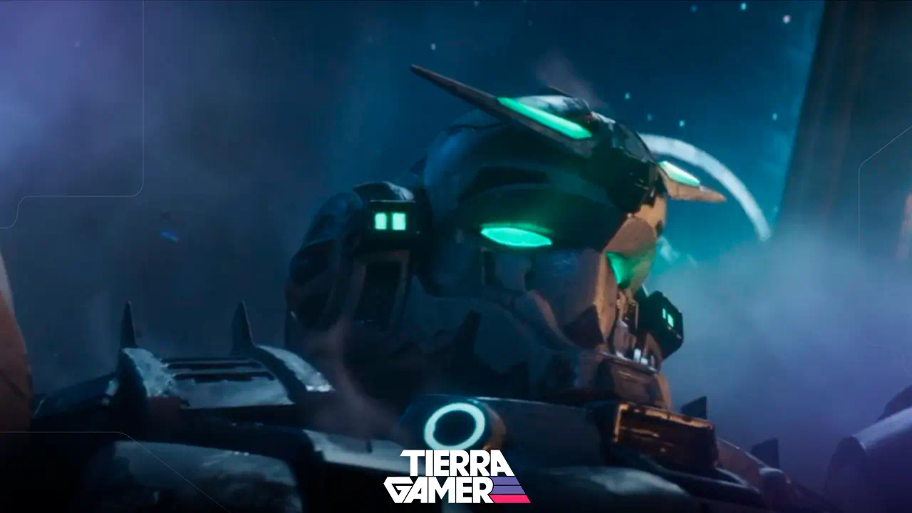 Gundam Rogue Orbit sorprende en Summer Game Fest con una nueva era para la franquicia
