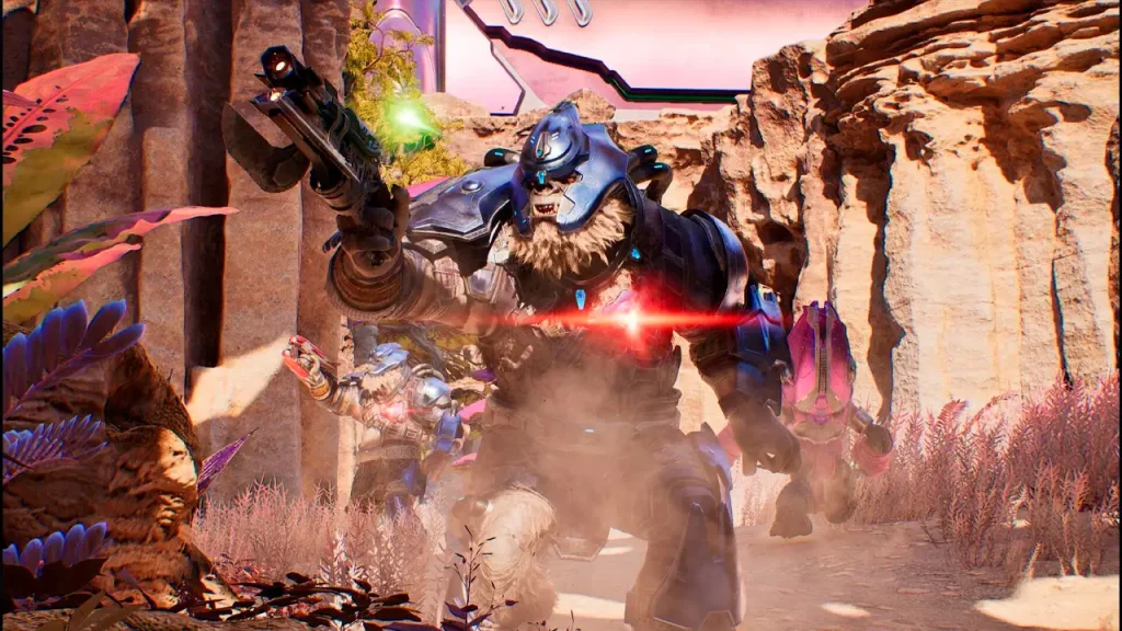 Lo malo de Halo: Campaign Evolved