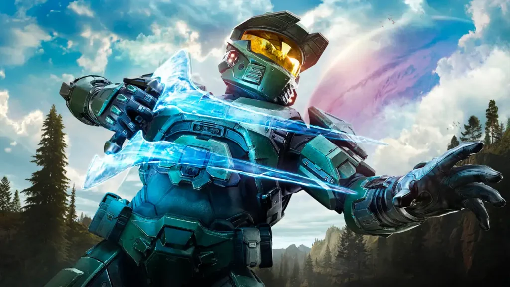Lo bueno de Halo: Campaign Evolved