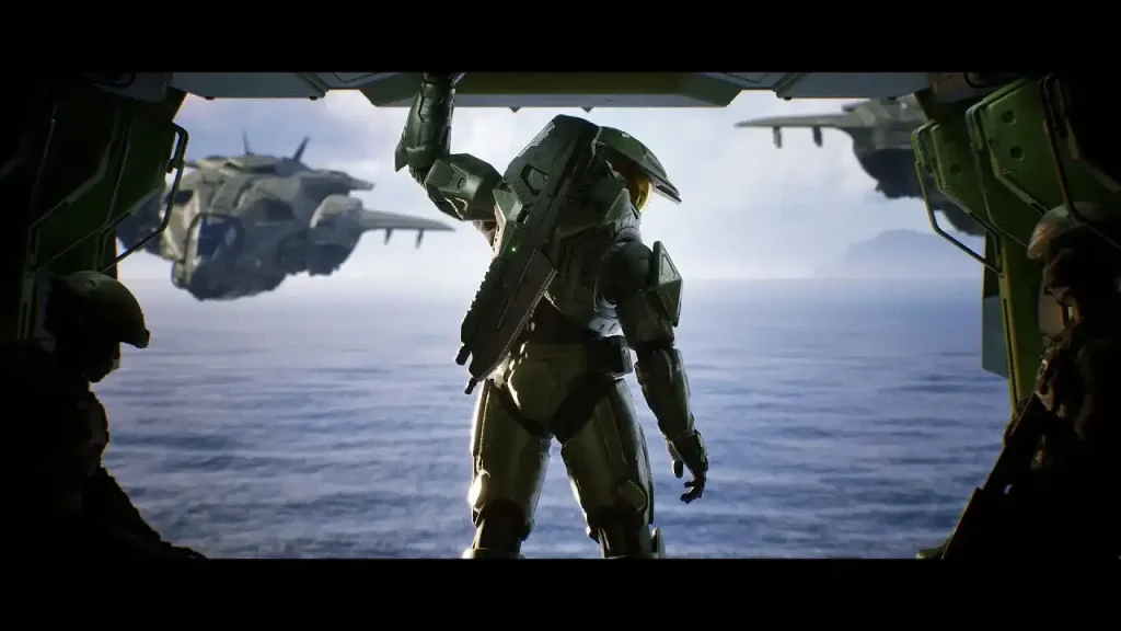 Halo Campaign Evolved Xbox Showcase 2026