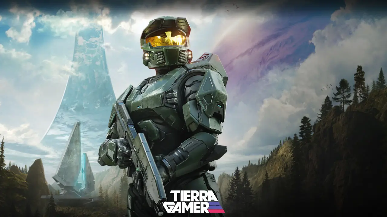 Halo Campaign Evolved Multiplataforma y fecha de lanzamiento