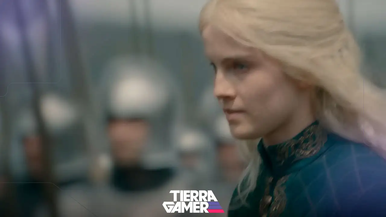 Daeron Targaryen aparece en House of the Dragon y podría cambiar la pelea por el trono de Rhaenyra.