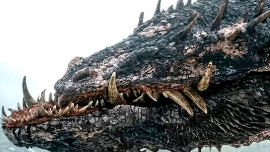 House of the Dragon, Ortigas: la jinete que domó a Robaovejas
