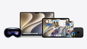 iOS 27 y macOS Golden Gate