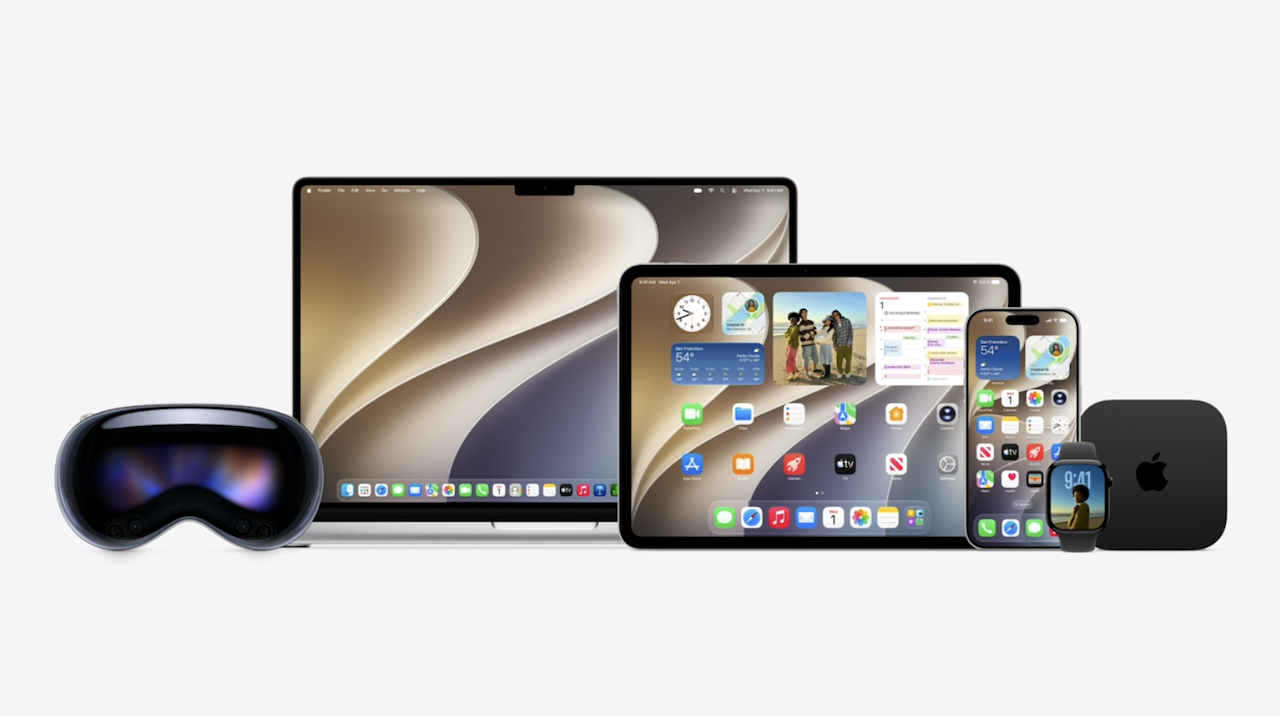 iOS 27 y macOS Golden Gate