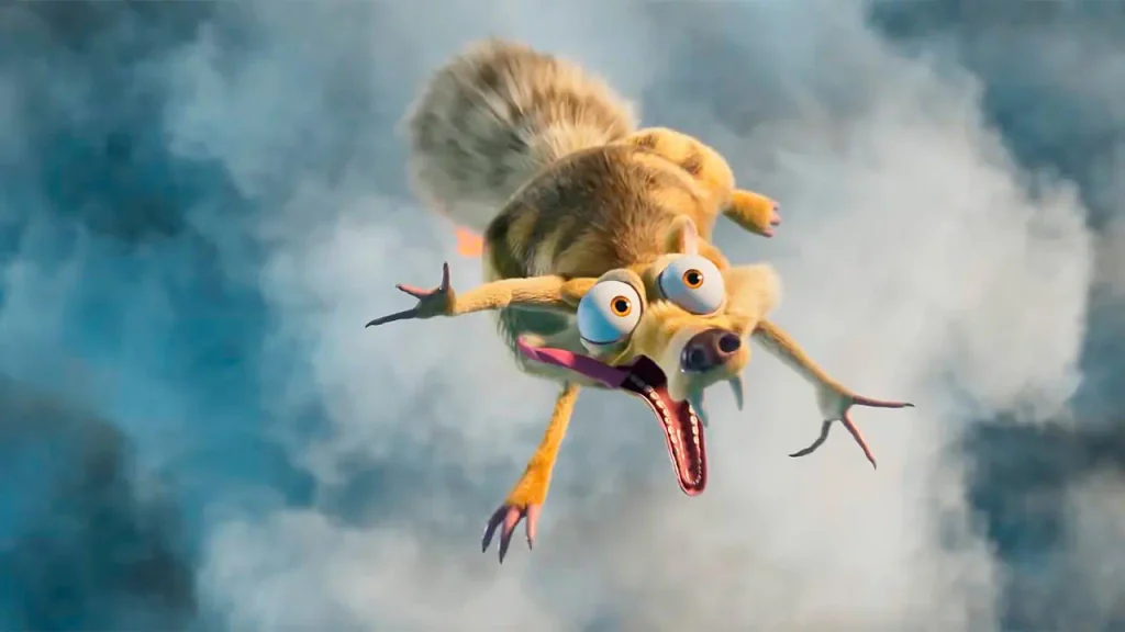 Ice Age: Boiling Point revela su explosivo primer tráiler y confirma estreno en 2027