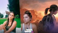 Inde Navarrete se vuelve viral por sus streams de The Last of Us