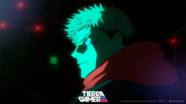 Jujutsu Kaisen mostró el primer teaser de su temporada 4, centrada en la segunda parte del Culling Game.