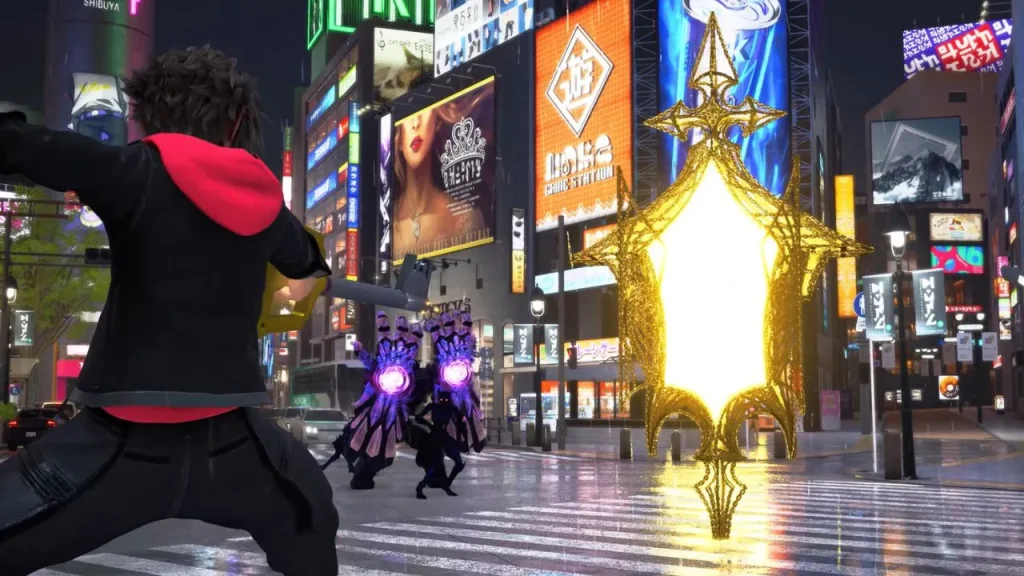 Kingdom Hearts IV