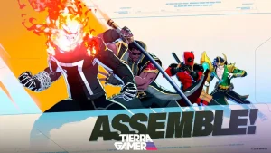 Marvel Tokon confirma a Deadpool, Loki y Blade como nuevos peleadores