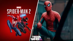Marvel's Spider-Man 2 DLC Gratis con traje de Brand New Day