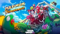 Maximum Thunderness fue anunciado con demo disponible en Steam por tiempo limitado