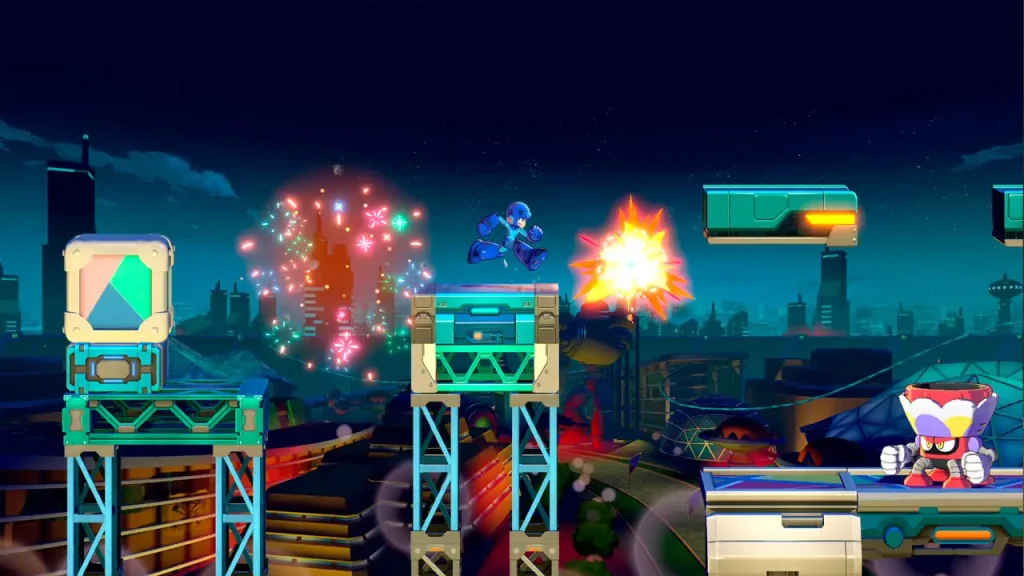 Mega Man tendrá su primera demo pública en gamescom 2026