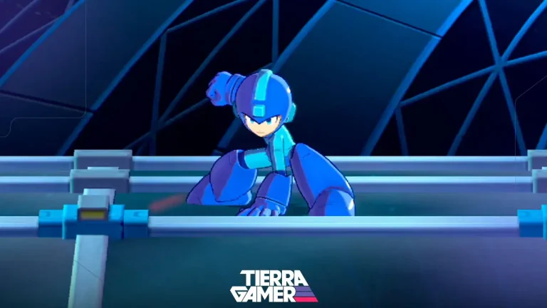Mega Man: Dual Override se mostrará en gamescom 2026 con demo jugable