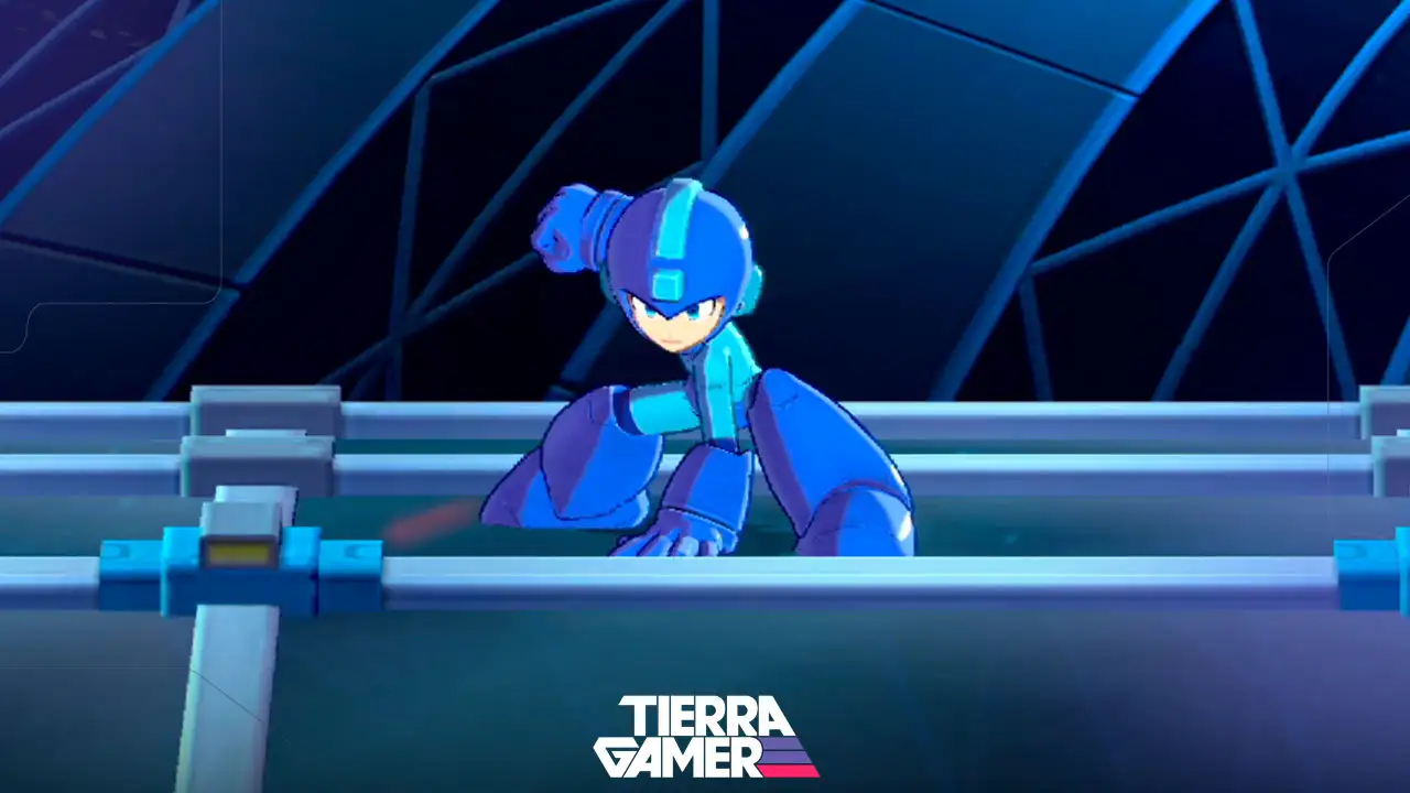 Mega Man: Dual Override se mostrará en gamescom 2026 con demo jugable