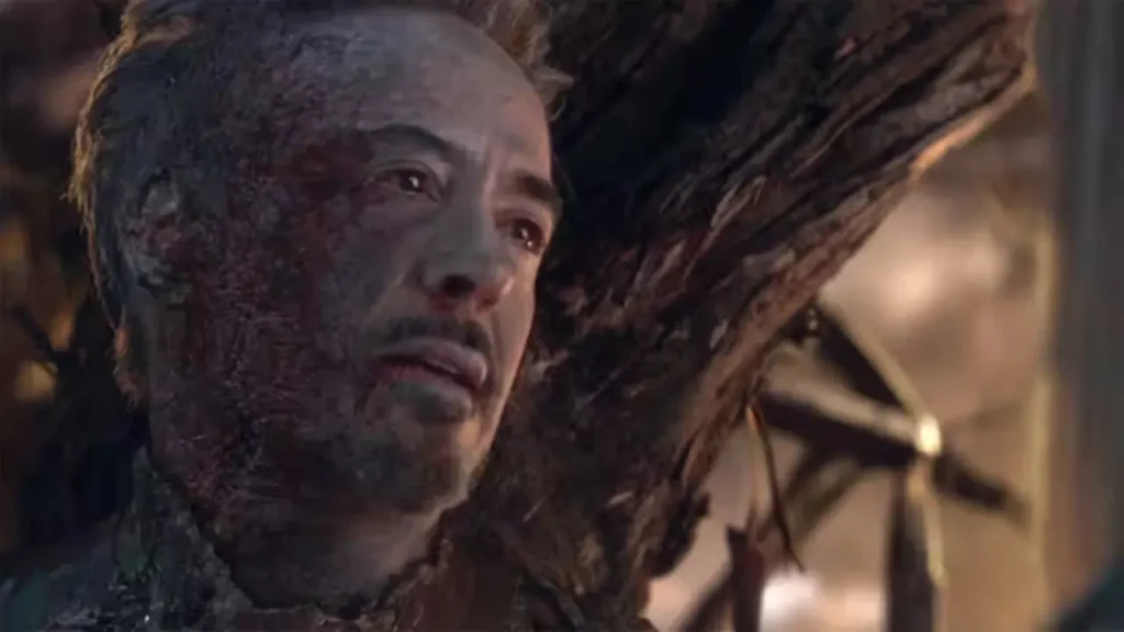 Muerte de Iron-Man iba a ser antes según los Hermanos Russo en Avengers
