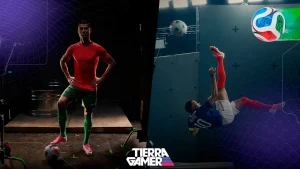 Nike se sube al mundial con un comercial lleno de referencias chavorrucas