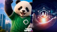 Panda Gol: la IA que te lleva a vivir la experiencia del futbol dentro y fuera de la cancha