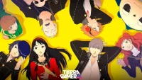 Persona 4 Revival ya tiene fecha de lanzamiento y emociona a los fans de Atlus