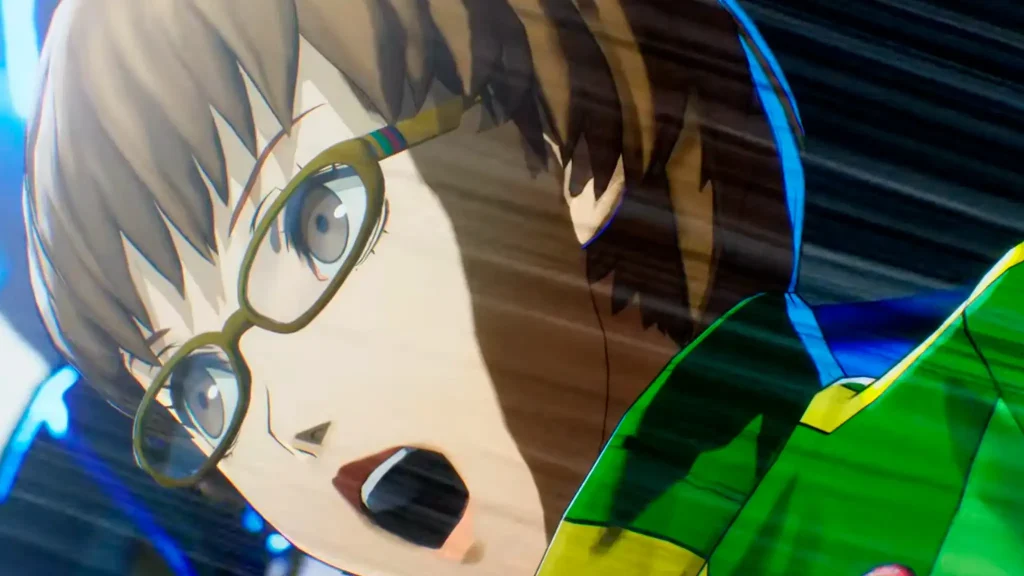 Persona 4 Revival ya tiene fecha de estreno