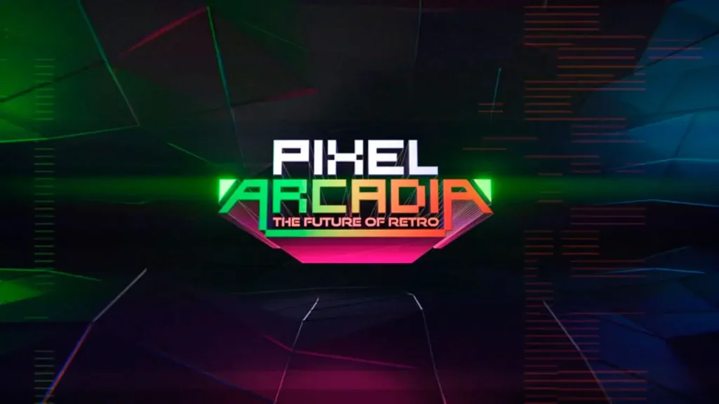 Pixel Arcadia será un nuevo escaparate para los juegos retro