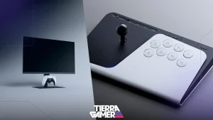 PlayStation revela la fecha de salida de sus próximos periféricos para PS5 y PC