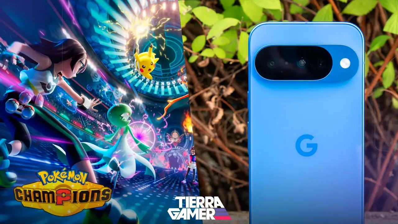 Pokémon Champions: cuáles son los requisitos para jugar en dispositivos móviles