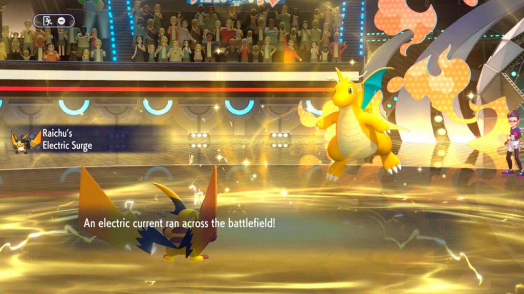 Pokémon Champions llega con juego cruzado y campaña especial de Raichu