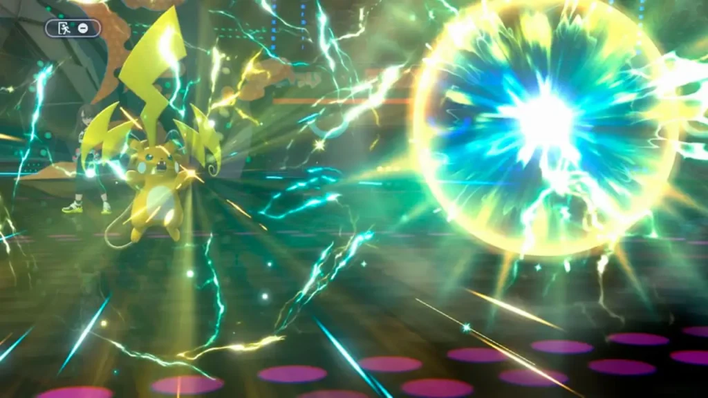 Pokémon Champions estrena reglamento M-B, nueva temporada clasificatoria y pase de combate M-3
