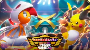 Pokémon Champions estrena reglamento M-B, nueva temporada clasificatoria y pase de combate M-3