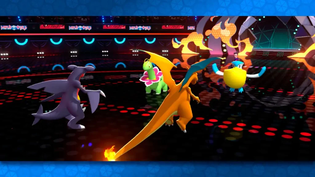 Pokémon Champions: cuáles son los requisitos para jugar en dispositivos móviles